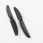 5030 Carbon Fiber props