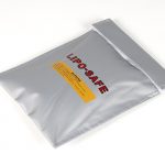 Lithium Polymer Charge Pack 25x33cm JUMBO Sack