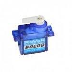 CYS-S0009 9g Digital Servo