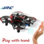 JJRC H56 TaiChi Mini Infrared Sensing Control 2.4G Remote Control RC Drone RTF