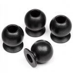 HPI 101080 Ball for Steering Push Rod