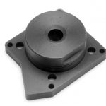 HPI 1426 Cover Plate
