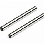 HPI 86882 Suspension Shaft 3x32mm (2pcs)