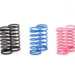 HPI 87320 Shock Spring Set (Hard/Cup Racer)