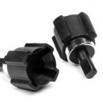 HPI 88001 Diff Shaft Set