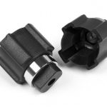HPI 88012 Axle Shaft  6x31mm (2pcs)