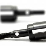 HPI A556 Axle5x32mm (FRONT/2pcs)