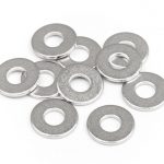 HPI Z685 Washer 2.7x6.7x0.5mm (10pcs)