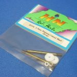 229A Hong Nor 3.5mm Titanium Coated Shaft (Front)
