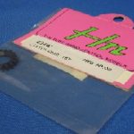 234W Hong Nor 18T Clutch Gear