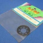 257G Hong Nor Clutch Plate