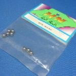 257H Hong Nor 6mm Ball