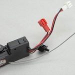 FS736012 Control Module 3in1