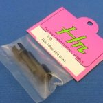 A-30 Hong Nor Rear Wheel Axle Shaft