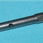 E-33 Hong Nor Main Shaft
