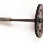 EK1-0217 Tail Rotor Drive Gear