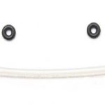 EK1-0241 O-Ring Rubber/Plasting Ring & Tube