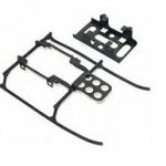 EK1-0322B Landing Skid