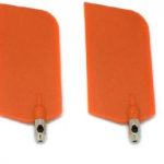 EK1-0512 Plastic Paddle