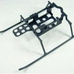 EK1-0555 Landing Skid