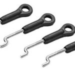 EK1-0570 Single Hole Push Rod