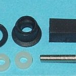 F-25 Hong Nor Belt Guide Unit for Z10 Nitro