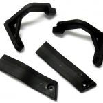 HI905-004/BS905-004 Rollcage Post Set