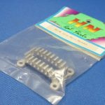 HS-09 Hong Nor Alum Motor Heatsink