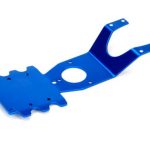 PD1510 FR Skid Plate - MTA4