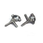 PD6425 FR Knuckle Set - SS