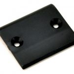 PD7115 FR Bumper - AT-10