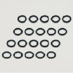 PD7820 O-Ring (20) 9.5