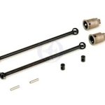 PD7981 Front Unversal Shaft - TA-T