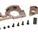 PD9192 Alum Motor Mount - TA
