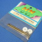 230A Hong Nor 3.5mm Titanium Coated Shaft Rear