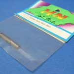 234F Hong Nor 6mm Main Shaft