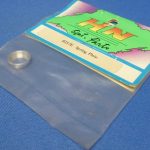 257E Hong Nor Spring Plate
