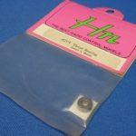 257I Hong Nor Thrust Bearing 4X9mm