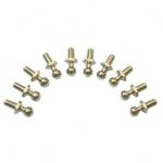 E-36 Hong Nor 4mm Ball & Socket