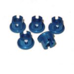 FS-15 Hong Nor Alloy Pulley Mount