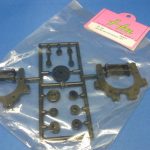 H-16 Hong Nor Motor Mount