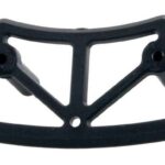 02009 HSP Front Bumper Top Plate