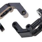 02015 HSP Front Hub Carrier L/R