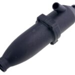 02026 HSP Exhaust Pipe - 1/10