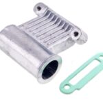 02031 HSP Exhaust Manifold Pad - 1/10