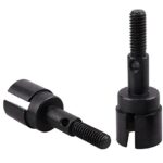 02033 HSP Wheel Axle