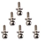 02038 HSP Ball Head Screw