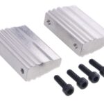 02049 HSP Engine Mount With Cap Head Screws