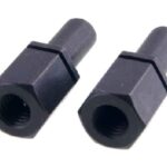 02065 HSP Flywheel Pilot Post