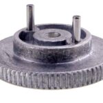 02068 HSP Engine Flywheel